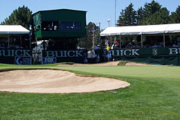buick open