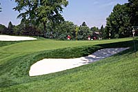 U.S Amateur Championship - 10th green