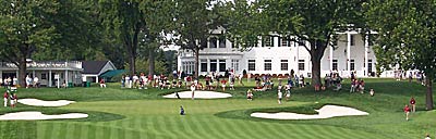 U.S Amateur Championship - 9th Green