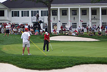 U.S Amateur Championship