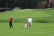U.S Amateur Championship