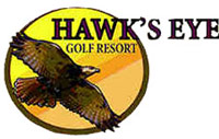 Hawk's Eye Golf Resort | Michigan golf resort