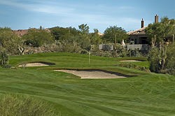 Legend Trail Golf Club