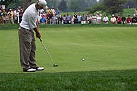 U.S Amateur Championship