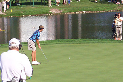 U.S Amateur Championship