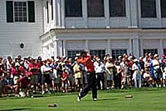 U.S Amateur Championship