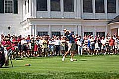 U.S Amateur Championship