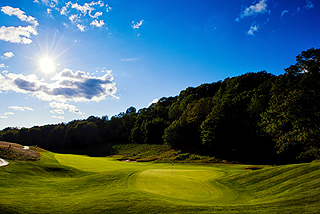 Treetops Fazio Course