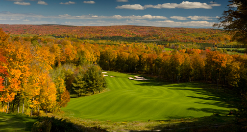 Boyne-Highlands-Hills-Course