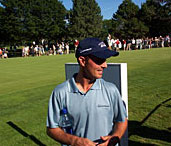 Mike Weir
