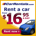 CarRentals.com Specials