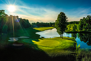 Cedar River Golf Course