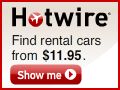 Hotwire Specials