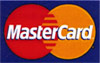Mastercard - CAD$ ONLY