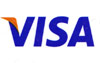 VISA - US or CAD funds